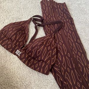 Ivy Park matching set